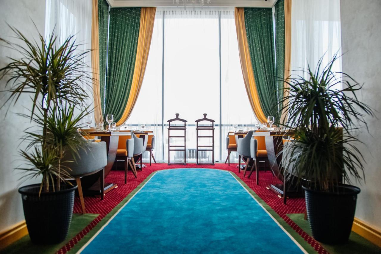 Boutique Hotel Silk Way Turkistan Esterno foto